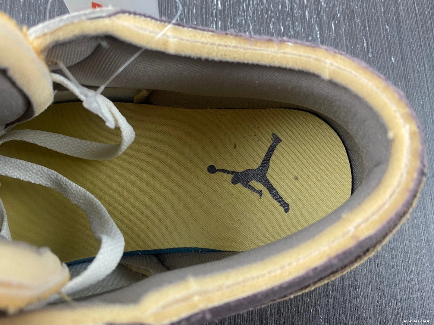 Jordan Craft Low Haze - Taupe SE DN1635-200 1 1117